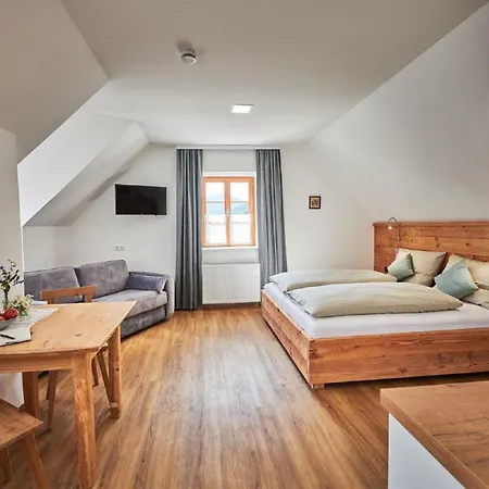 דירה Leopold An Der Ybbs *