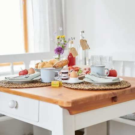 Leopold An Der Ybbs דירה *