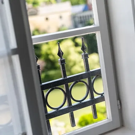 Appartement Leopold An Der Ybbs