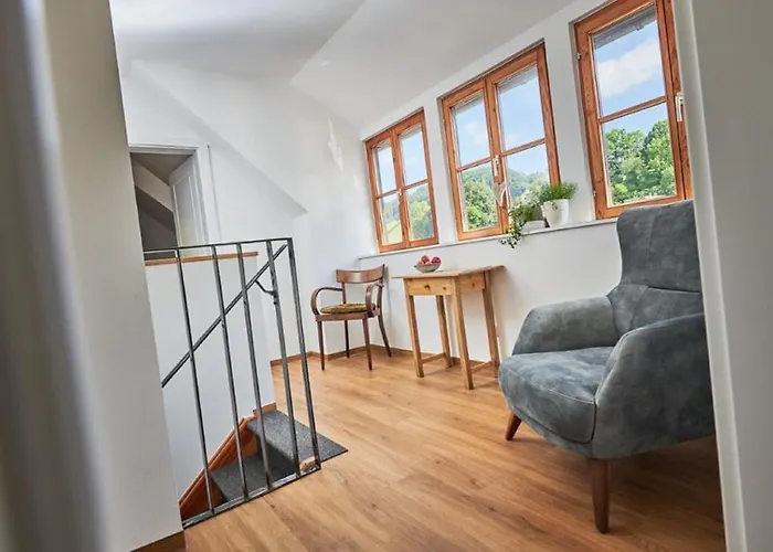 Leopold An Der Ybbs Apartamento