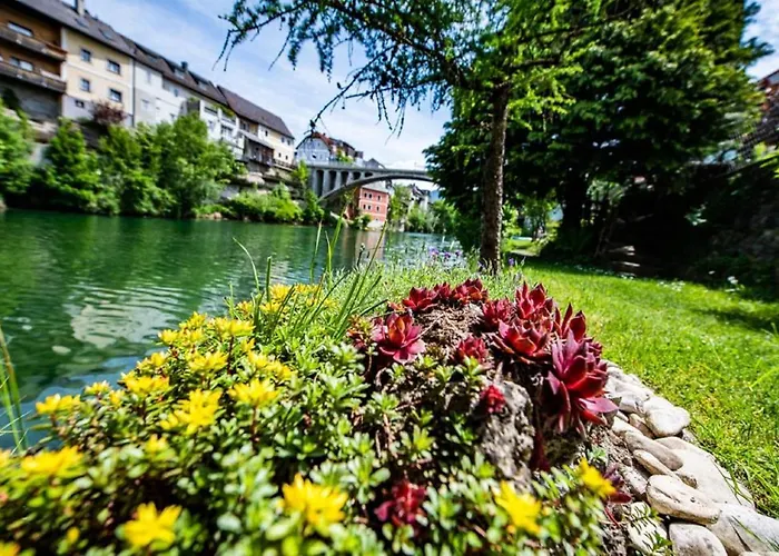 Leopold An Der Ybbs *