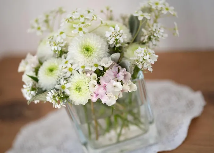 Leopold An Der Ybbs Apartment