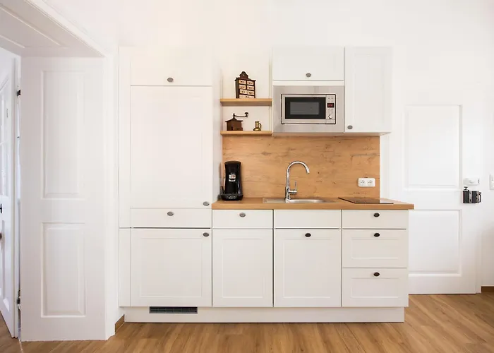 Leopold An Der Ybbs Apartment