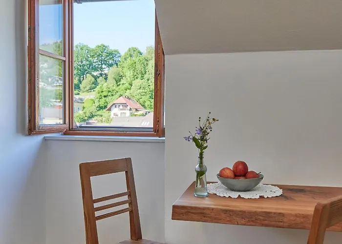 Apartamento Leopold An Der Ybbs