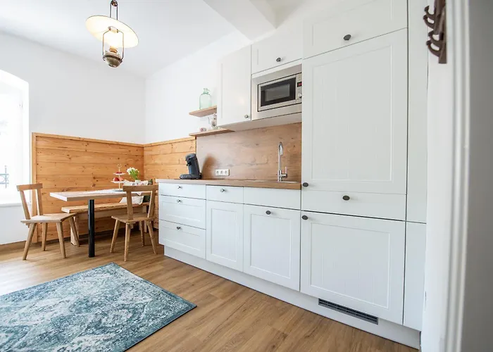 Apartamento Leopold An Der Ybbs *