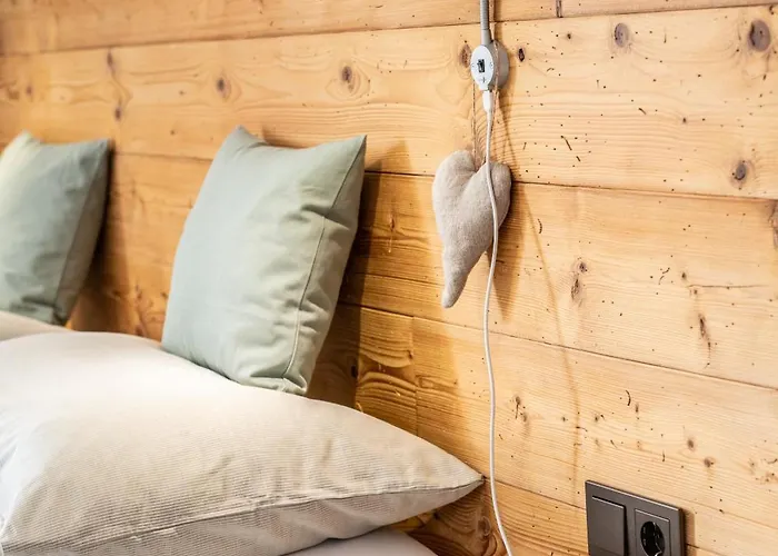 Leopold An Der Ybbs Apartment