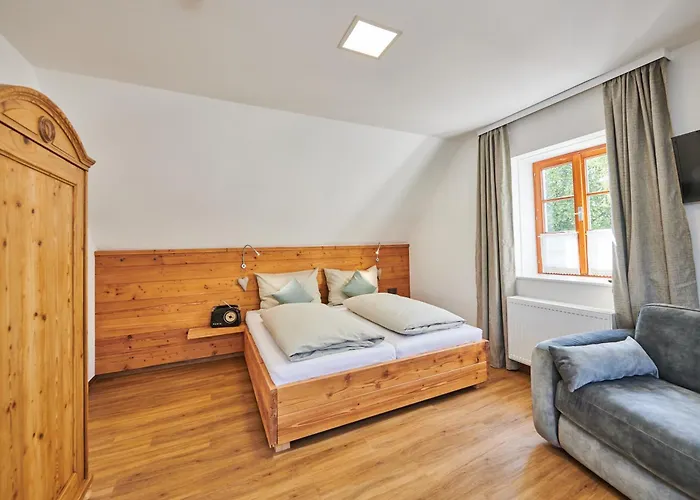 Apartamento Leopold An Der Ybbs *