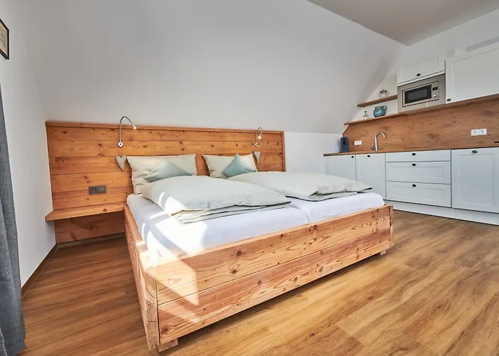 Apartment Leopold An Der Ybbs Waidhofen an der Ybbs