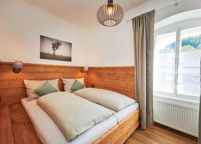 Apartment Leopold An Der Ybbs Waidhofen an der Ybbs