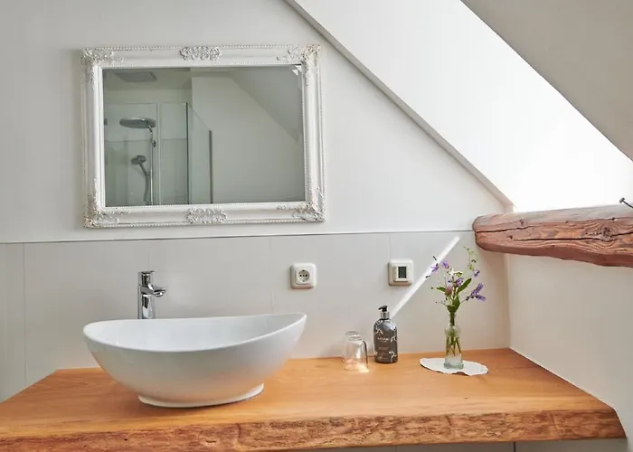 Leopold An Der Ybbs Apartamento