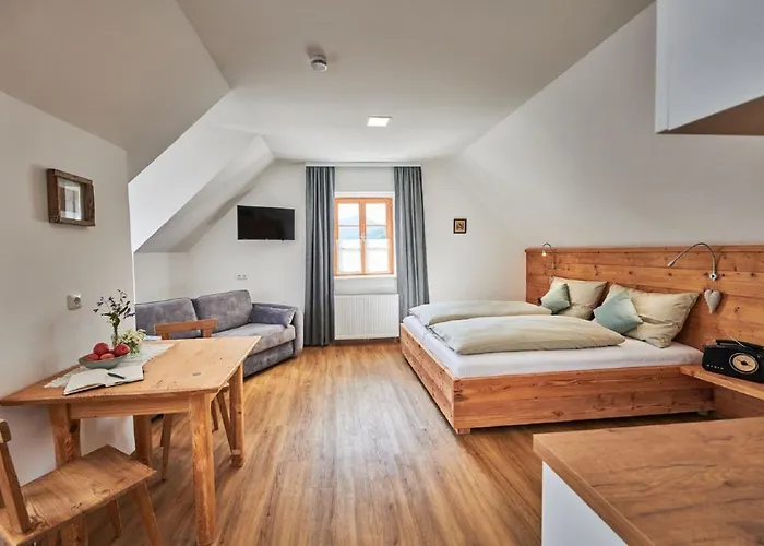 Apartamento Leopold An Der Ybbs *