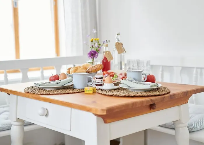 Leopold An Der Ybbs Apartment *