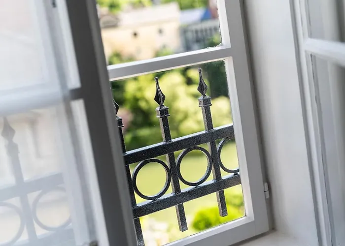 Apartamento Leopold An Der Ybbs